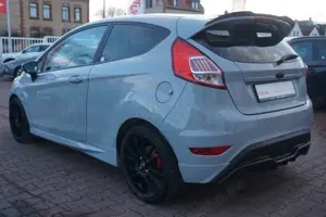 Ford Fiesta Bild 3