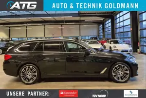 BMW 540 i XDRIVE LUXURY LINE LEDER PANO HUD STANDHZ