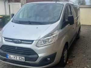 Ford Transit Custom 340 L2H1