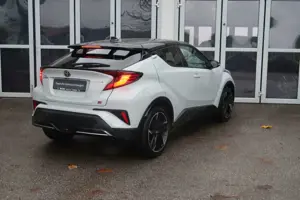 Toyota C-HR 2.0 Hybrid GR Sport Bild 5