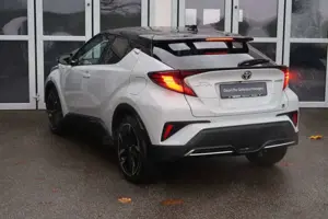 Toyota C-HR 2.0 Hybrid GR Sport Bild 3