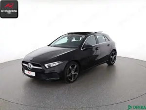 Mercedes-Benz A 180 A 180 PROGRESSIVE KAMERA,SPURHALTE,TOTWINKEL,SH