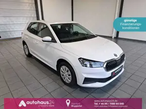 Skoda Fabia 1.0 MPI Active Carplay|LED|DAB|USB