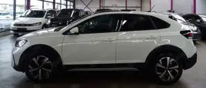 Volkswagen Taigo Bild 2