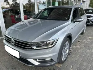 Volkswagen Passat Variant Passat Variant 2.0 TSI BlueMotion DSG Comfortline
