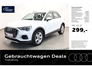 Audi Q3 35 TFSI advanced S-Tronic NAV/Virt+/SH/PDC