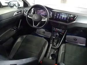 Volkswagen Taigo Bild 3