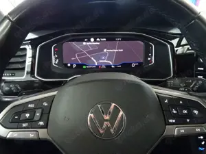 Volkswagen Taigo Bild 5