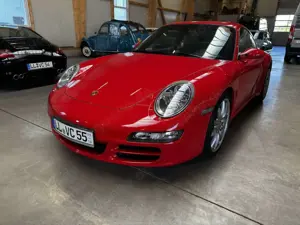 Porsche 997 Bild 5