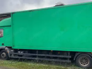 Iveco Others Lkw Iveco 12 Tonner