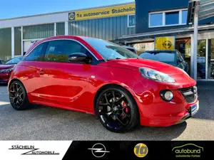 Opel Adam 1.4T S,RECARO,INTELLI,KLIMAAT, ALU