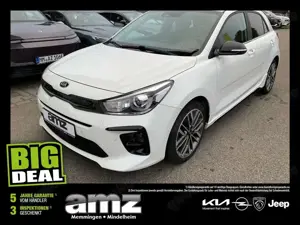 Kia Rio 1.0 T-GDI GT Line GT-Line LED+Navi+SD+SHZ+LM