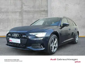 Audi A6 Avant 35 TDI advanced MATRIX LEDER PANO AHK
