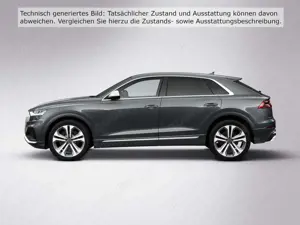 Audi SQ8 TFSI*BO*HUD*Standh*Matrix*Virtual*Navi+*Spo Bild 2