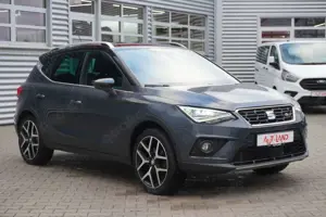 SEAT Arona Bild 4