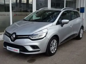 Renault Clio Bild 3