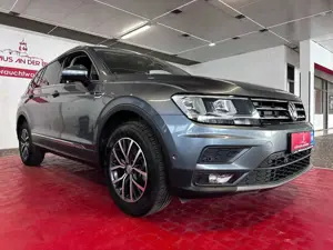 Volkswagen Tiguan Allspace Comfortline Allspace//Kamera//DAB//ACC//
