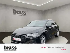 Audi A3 30 TFSI S tronic