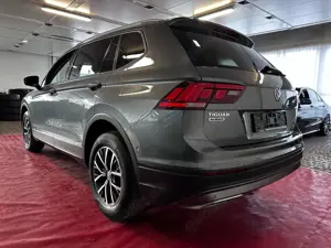 Volkswagen Tiguan Allspace Comfortline Allspace//Kamera//DAB//ACC// Bild 5
