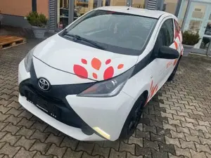 Toyota Others Aygo AYGO x