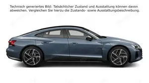 Audi e-tron GT AssistPlus BO AreaView Bild 4