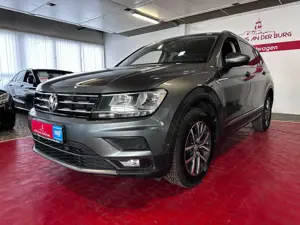 Volkswagen Tiguan Allspace Comfortline Allspace//Kamera//DAB//ACC// Bild 3