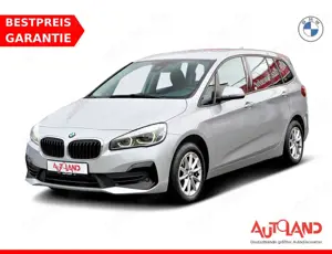 BMW 216 216d Gran Tourer Advantage AT LED Navi Tempomat PD