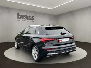 Audi A3 30 TFSI S tronic Bild 4