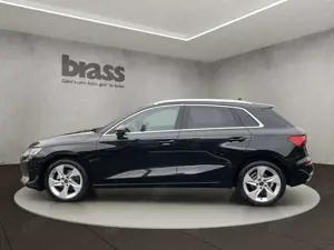 Audi A3 30 TFSI S tronic Bild 3