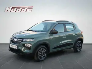 Dacia Spring 45PS ESSENTIAL  Allwetterreifen