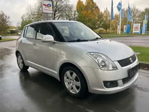 Suzuki Swift Swift Fließheck  5-Türer 1.3