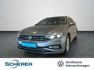 Volkswagen Passat Variant BUSINESS 1.5 TSI 7-GANG-DSG NAVI