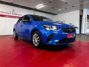 Opel Corsa Corsa F Edition//DAB//Navi//Notbrems//