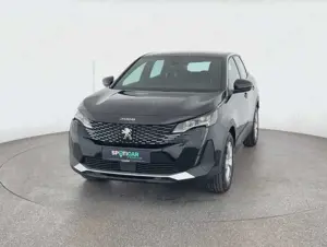Peugeot 3008 Active Pack 1.2*RFK*SHZ*Klima*uvm
