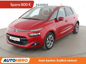 Citroen C4 Picasso 2.0 Blue-HDi Exclusive*NAVI*XENON*CAM*PDC*SHZ*
