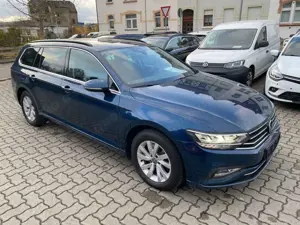 Volkswagen Passat Variant Business Pano/Trailer-Ass