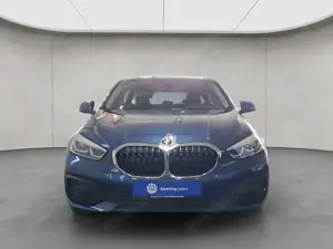 BMW 118 i Aut. Bild 5