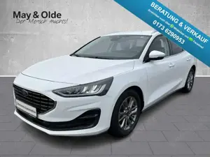 Ford Focus Turnier 1.5 Titanium X Automatik Kamera