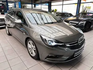 Opel Astra K Sports Tourer 1.6 BiTurbo*LED*Navi*DAB*