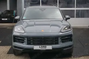 Porsche Cayenne Bild 3
