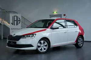 Skoda Fabia Cool Plus