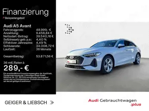Audi A5 TDI*KAMERA*HUD*NAVI*LED*BO*LEDER