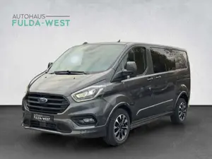 Ford Transit Custom Sport 185PS LKW 5Sitze Bi-Xenon