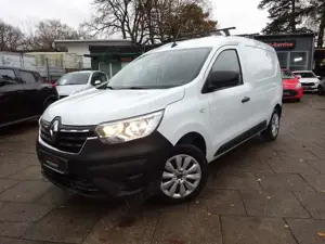 Renault Express Extra/ Klimaanlag/ PDC / T.Leder