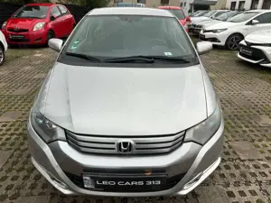 Honda Insight Bild 2