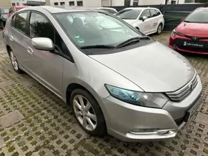 Honda Insight Bild 3