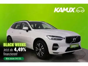Volvo XC60 B4 Geartronic Momentum Pro+LED+NAVI+VIRTUAL