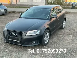 Audi A3 Bild 1