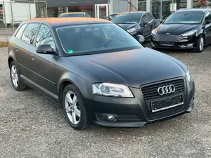 Audi A3 Bild 3