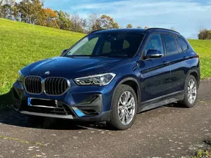 BMW X1 X1 xDrive25e Garantie,AHK,Business-/Entertainment